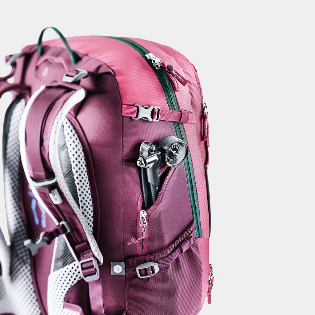 Trans Alpine 28 SL Women (2021) Dusk/Marine (copie)