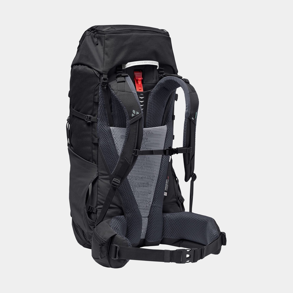 Avox 65+10 Black