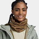 Lightweight Merino Wool Tubular Coyote