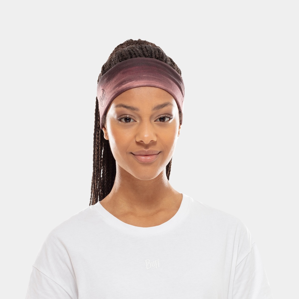 Coolnet UV + Andra Maroon
