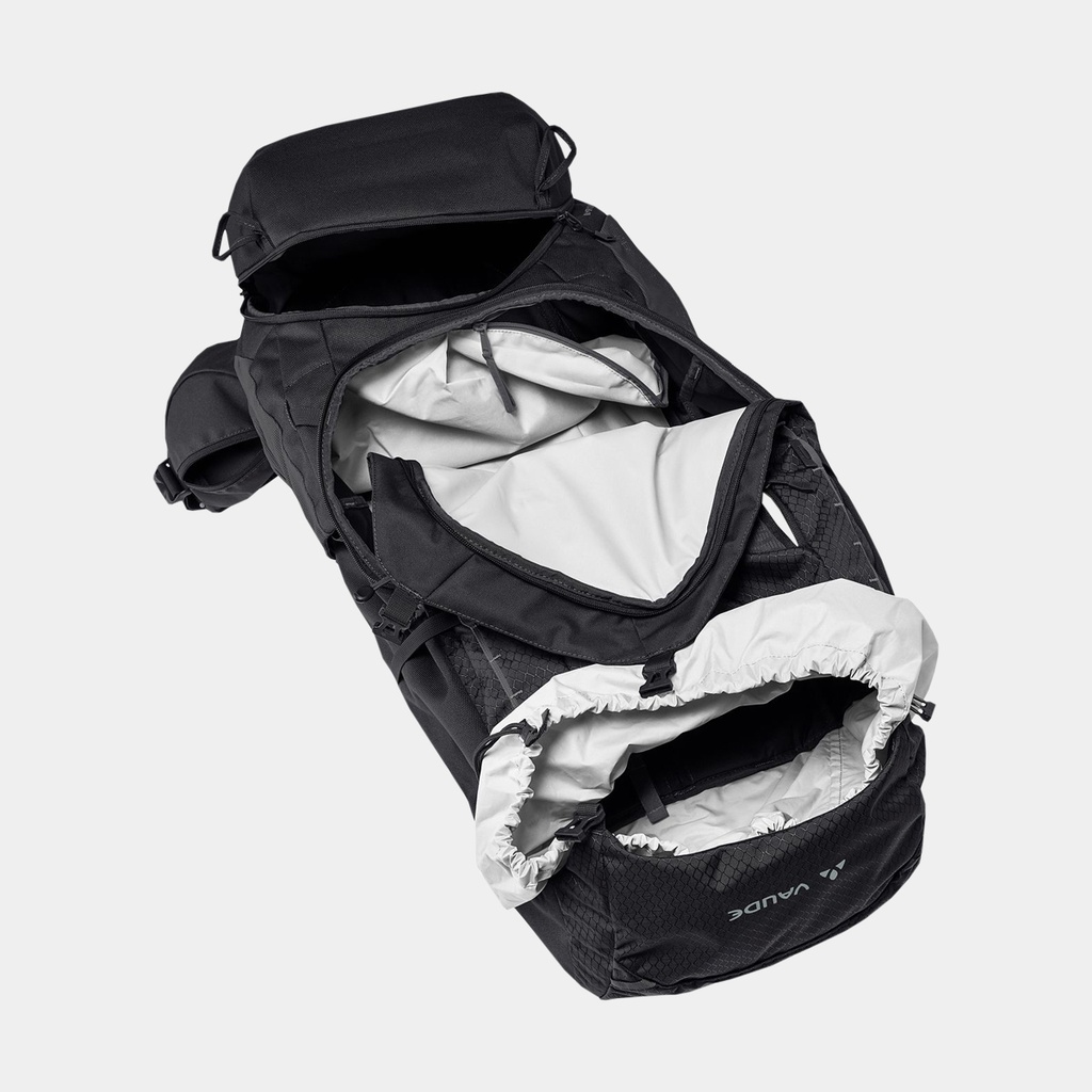 Avox 65+10 Black