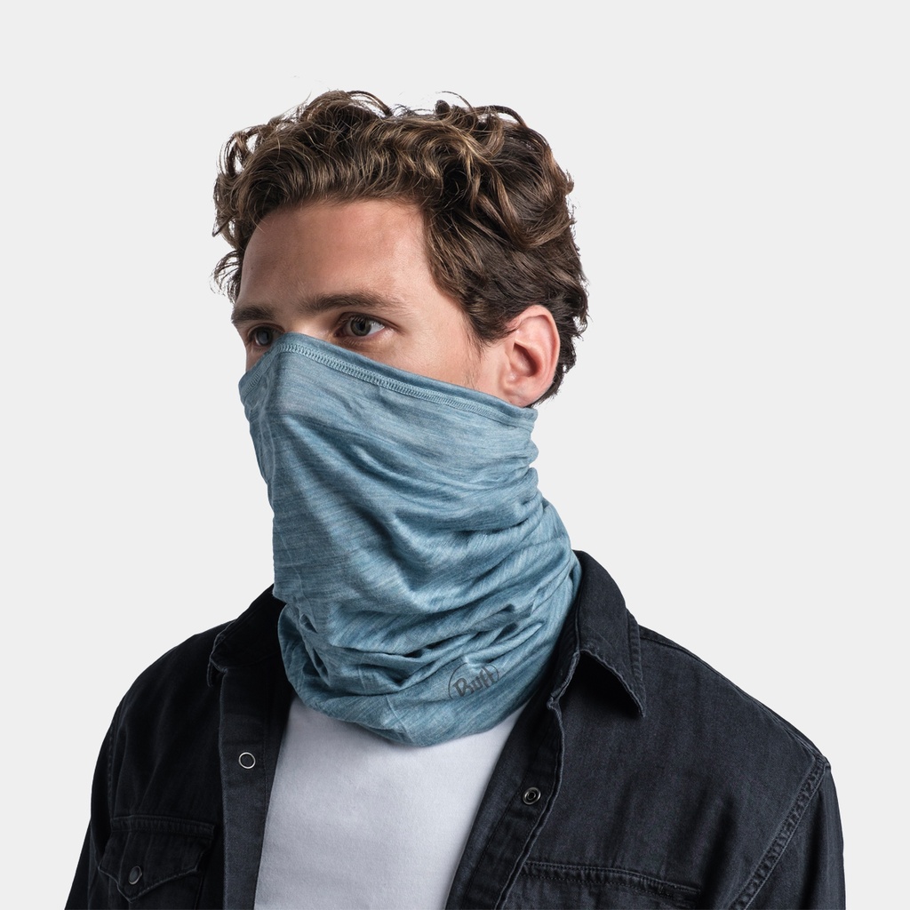 Merino Lightweight Solid Grey (copie)