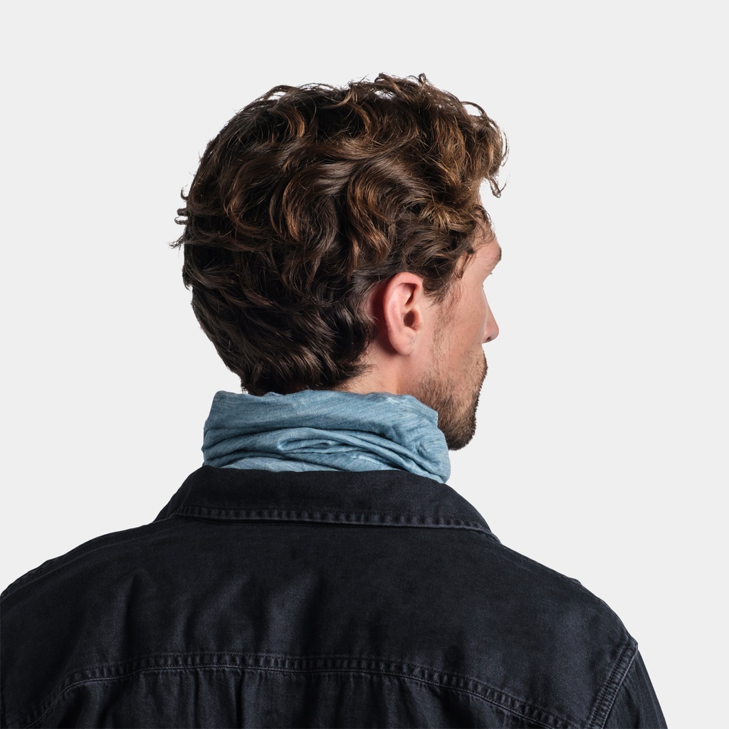 Merino Lightweight Solid Grey (copie)