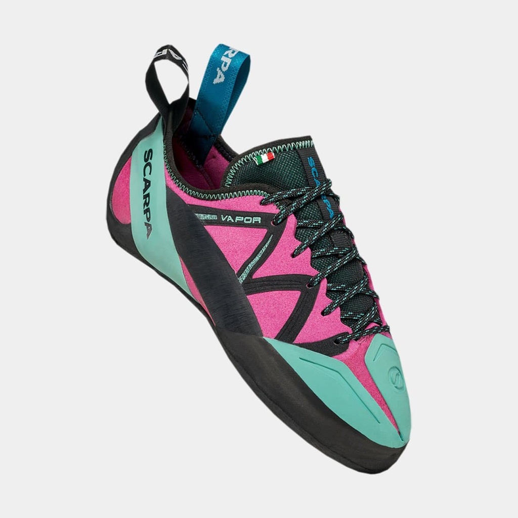 Vapor Women Dahlia / Aqua