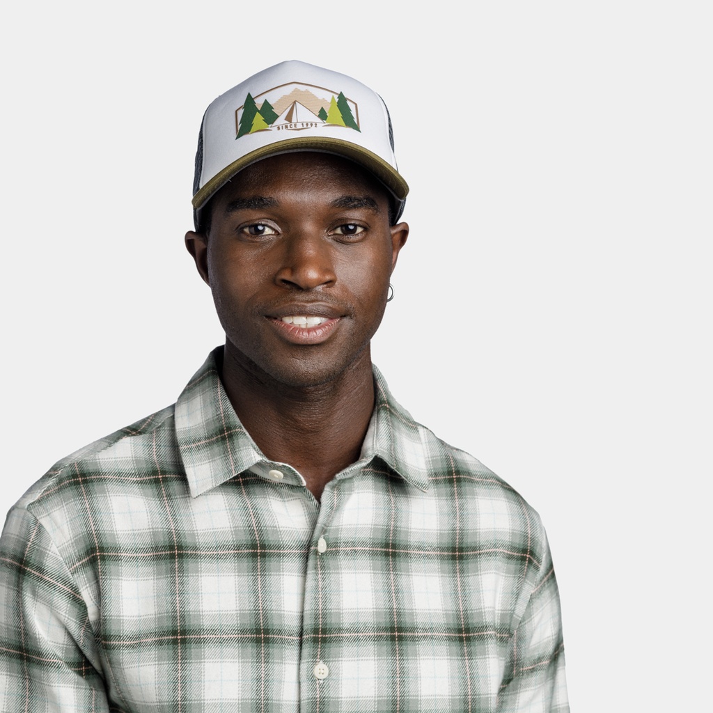 Trucker Cap Darix / Multi (copie)