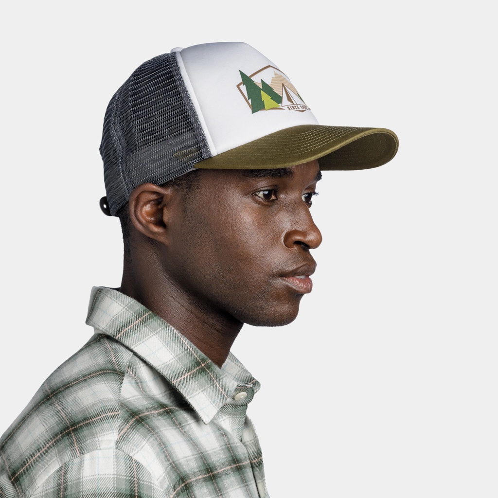 Trucker Cap Darix / Multi (copie)