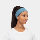 Coolnet UV + Insect Shield Solid Stone Blue