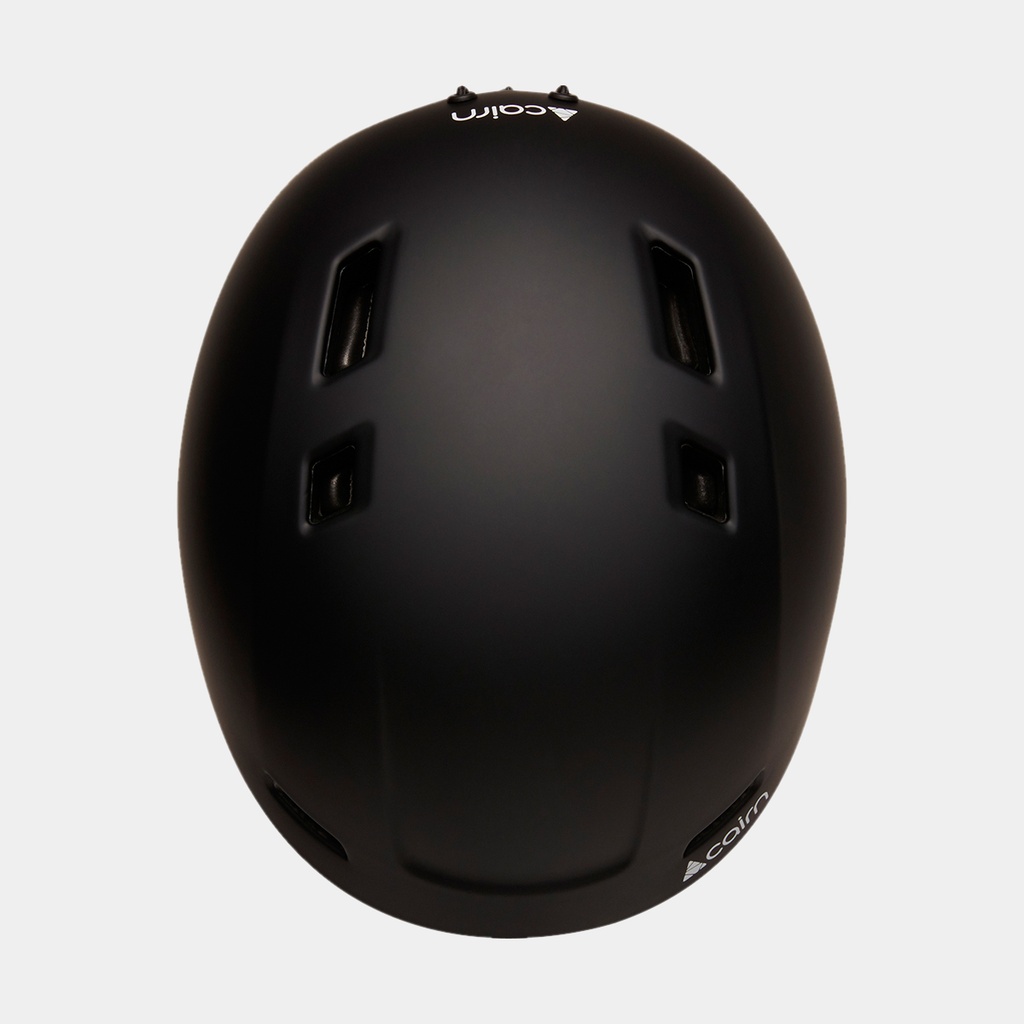 Astral Mat Black
