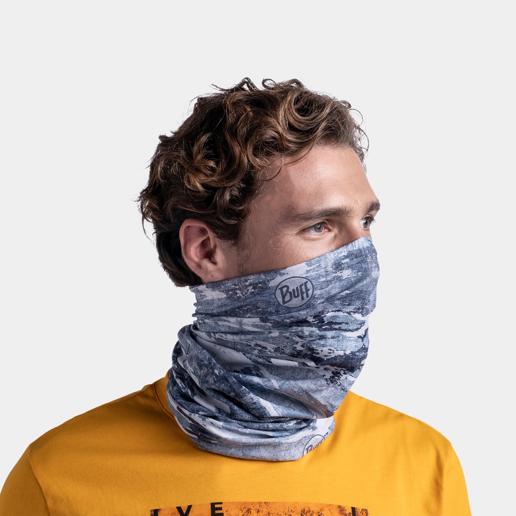 Coolnet UV + Lazs Grey