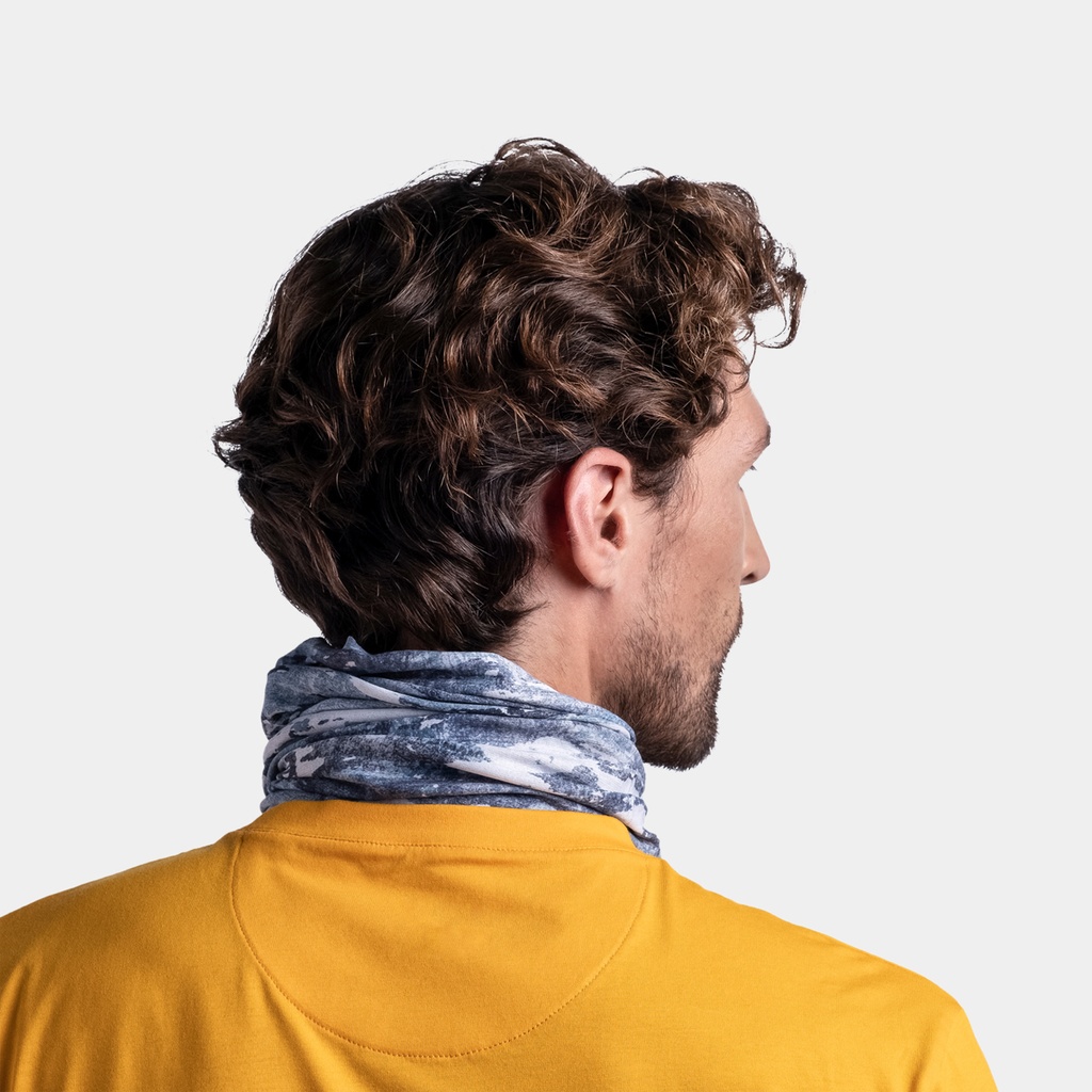 Coolnet UV + Lazs Grey