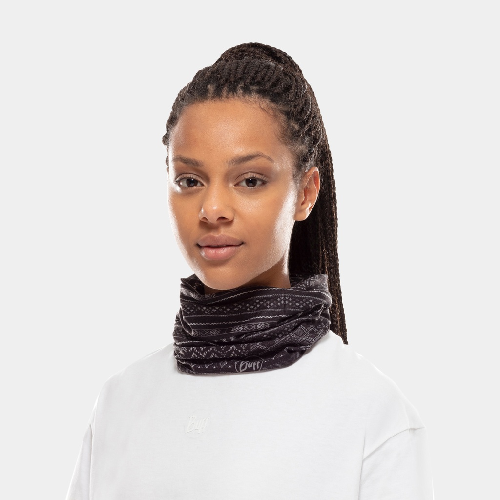 CoolNet UV+ Sadri Black