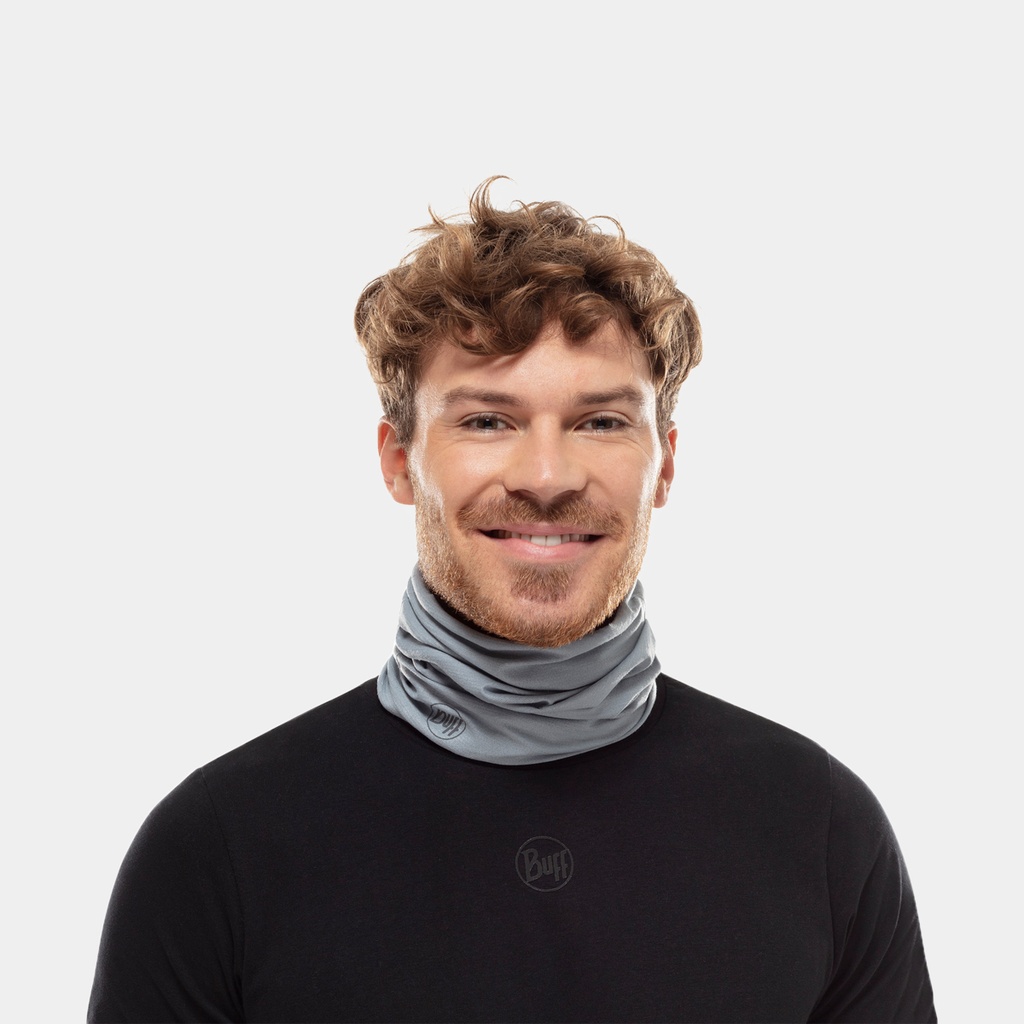 CoolNet UV+ Solid Galactic Grey