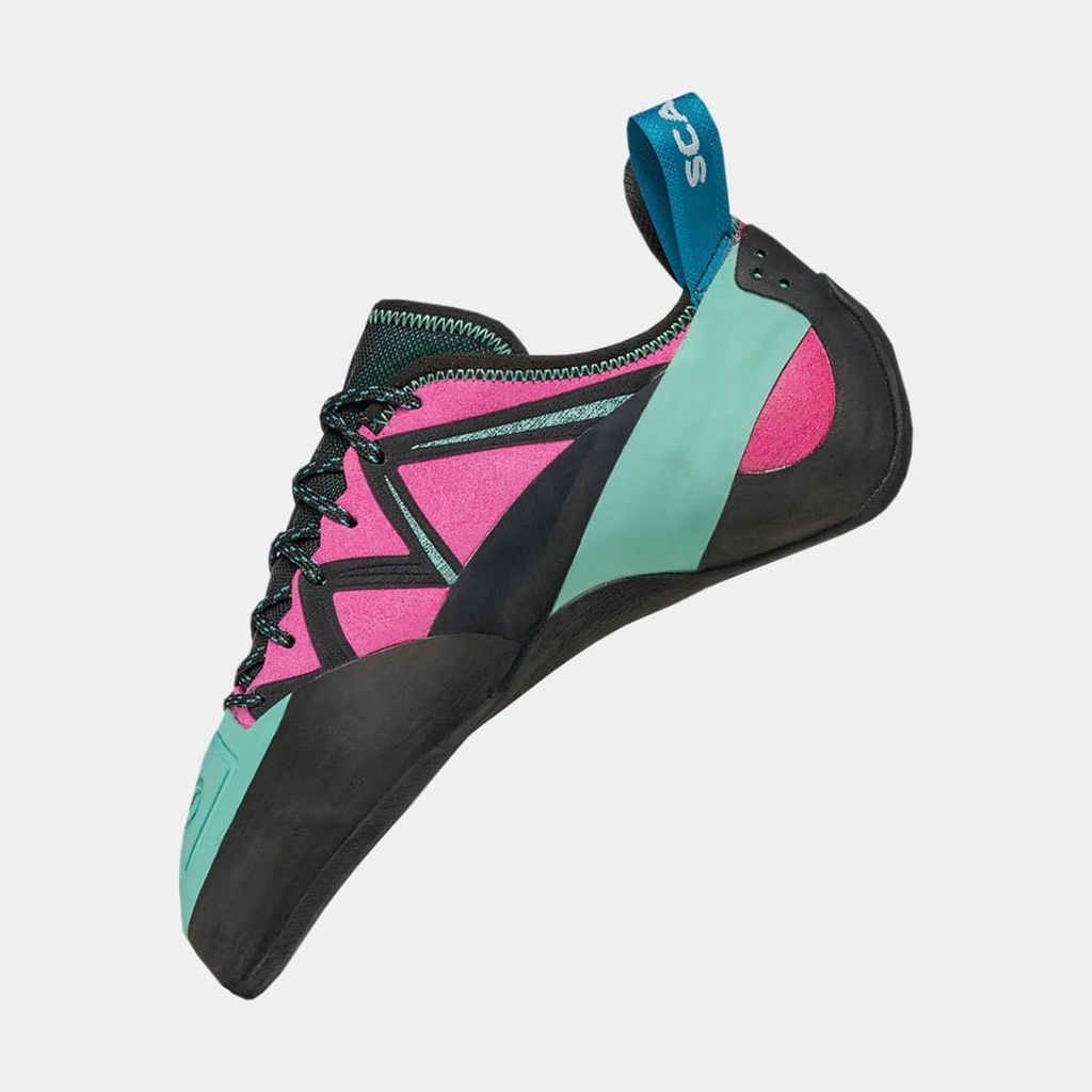 Vapor Women Dahlia / Aqua