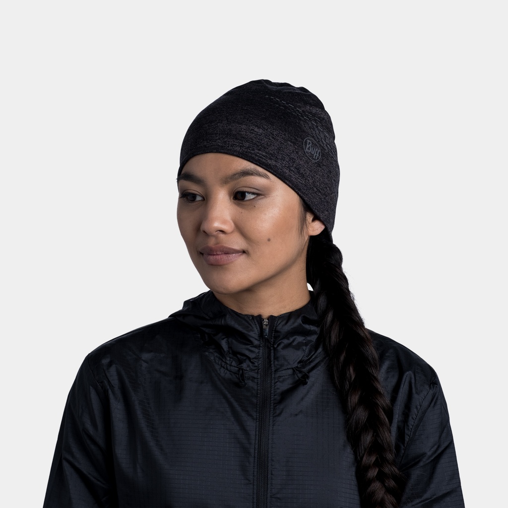 Dryflx Hat Black