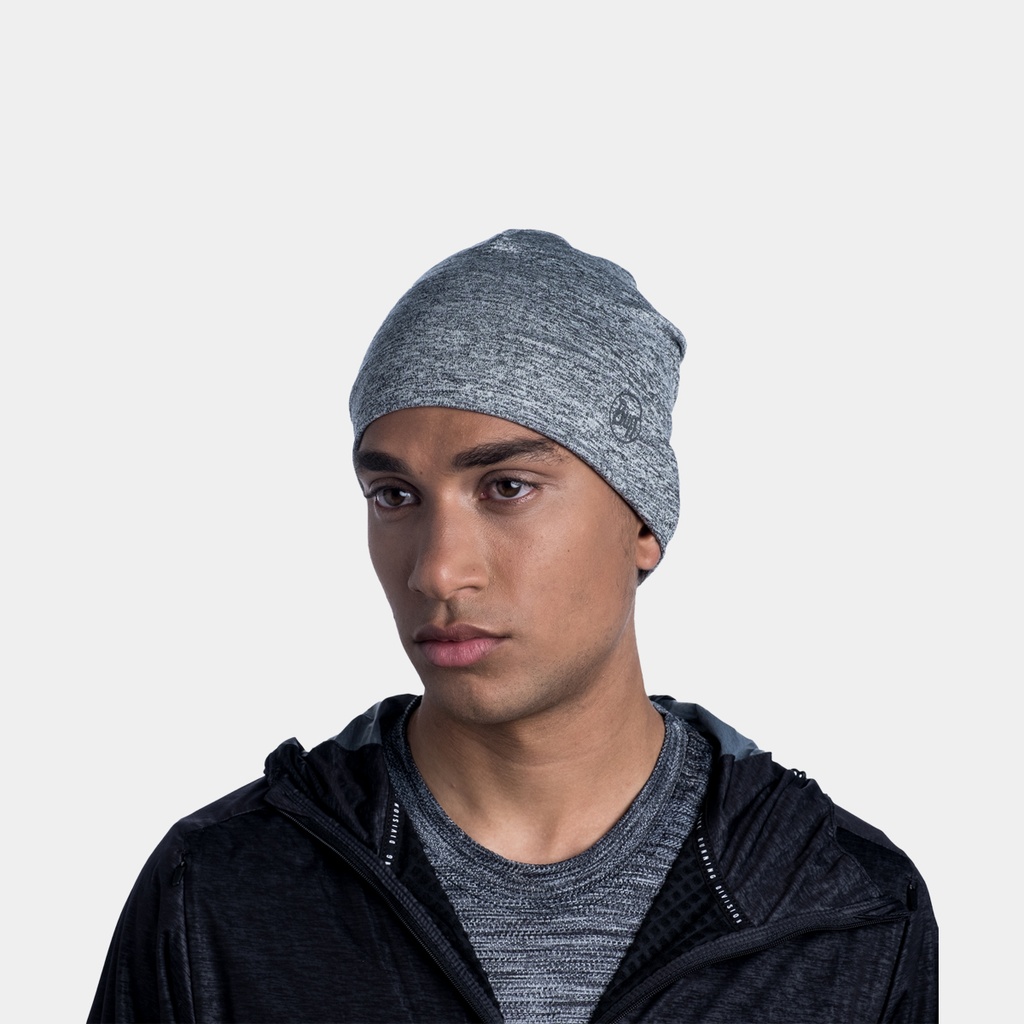 Dryflx Hat Light Grey