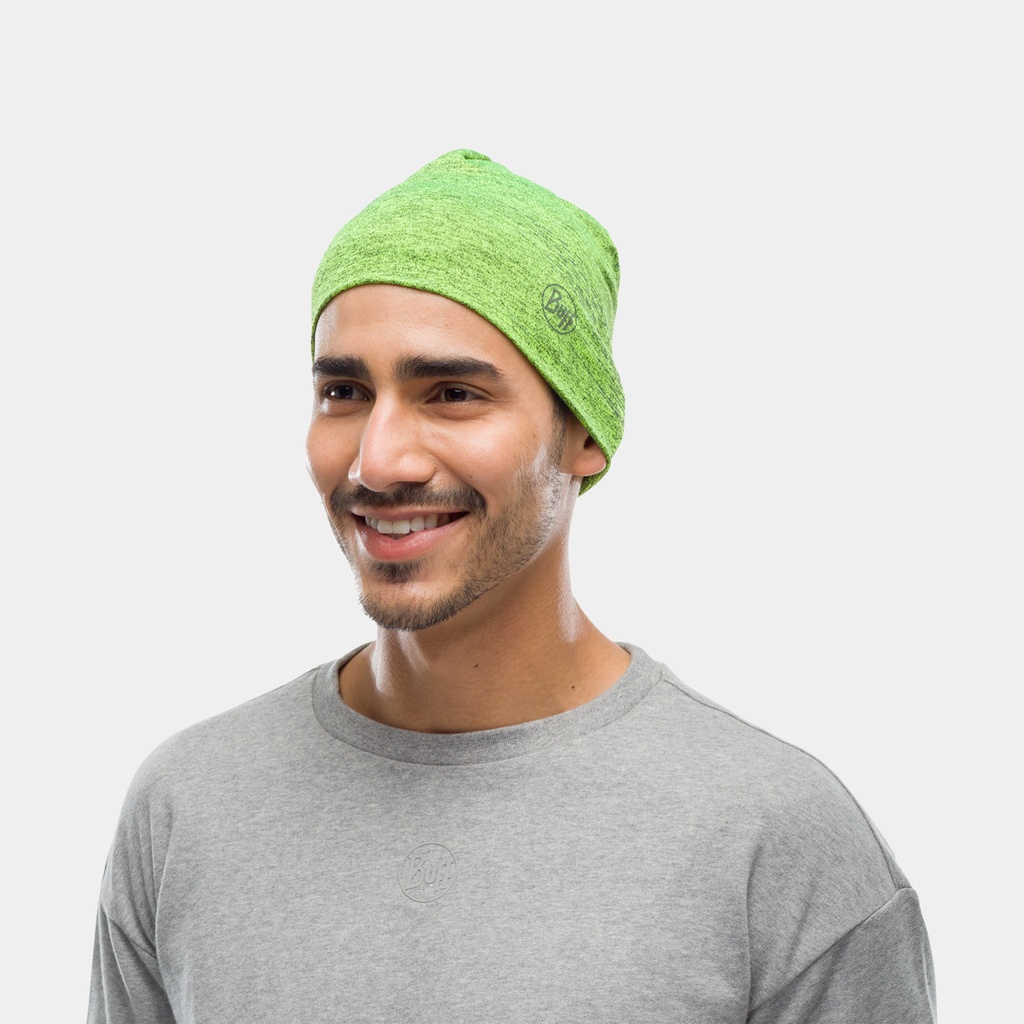 Dryflx Hat Yellow Fluor