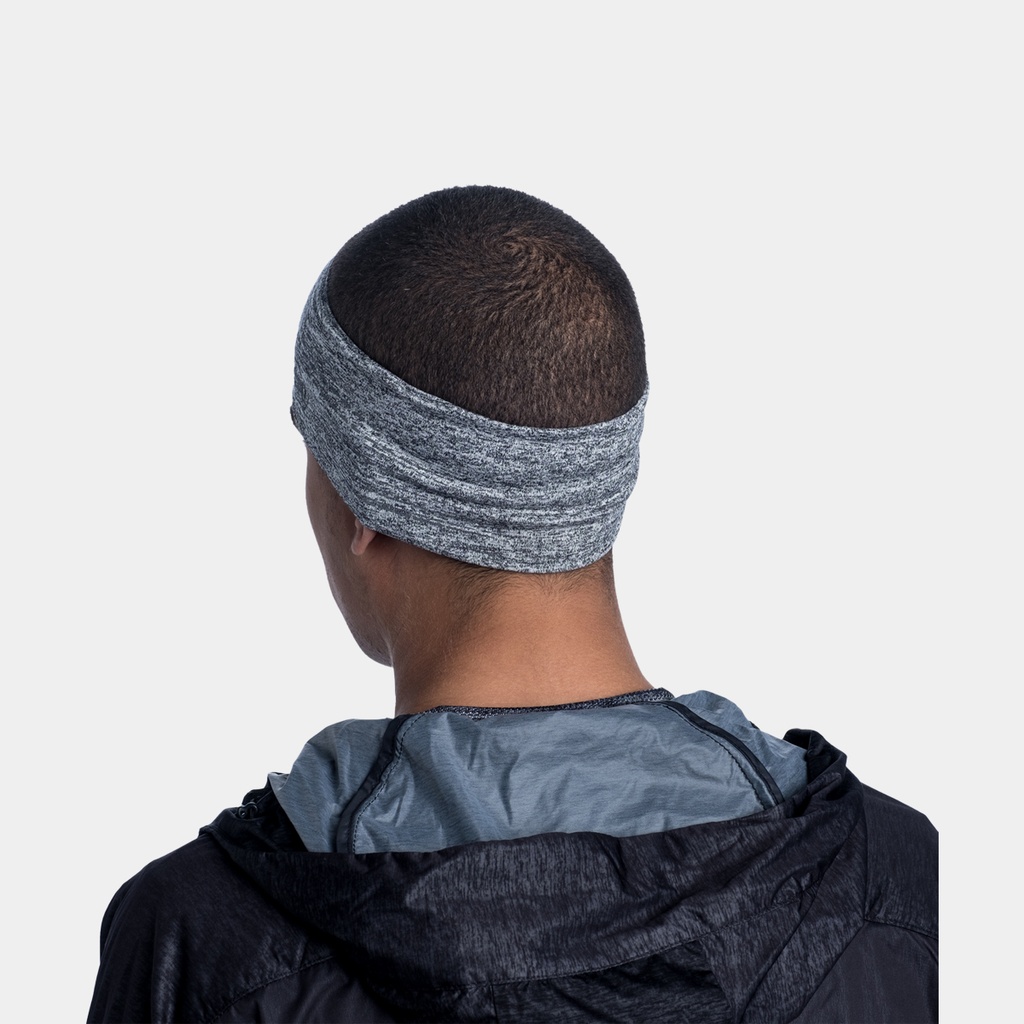 Dryflx Headband Light Grey