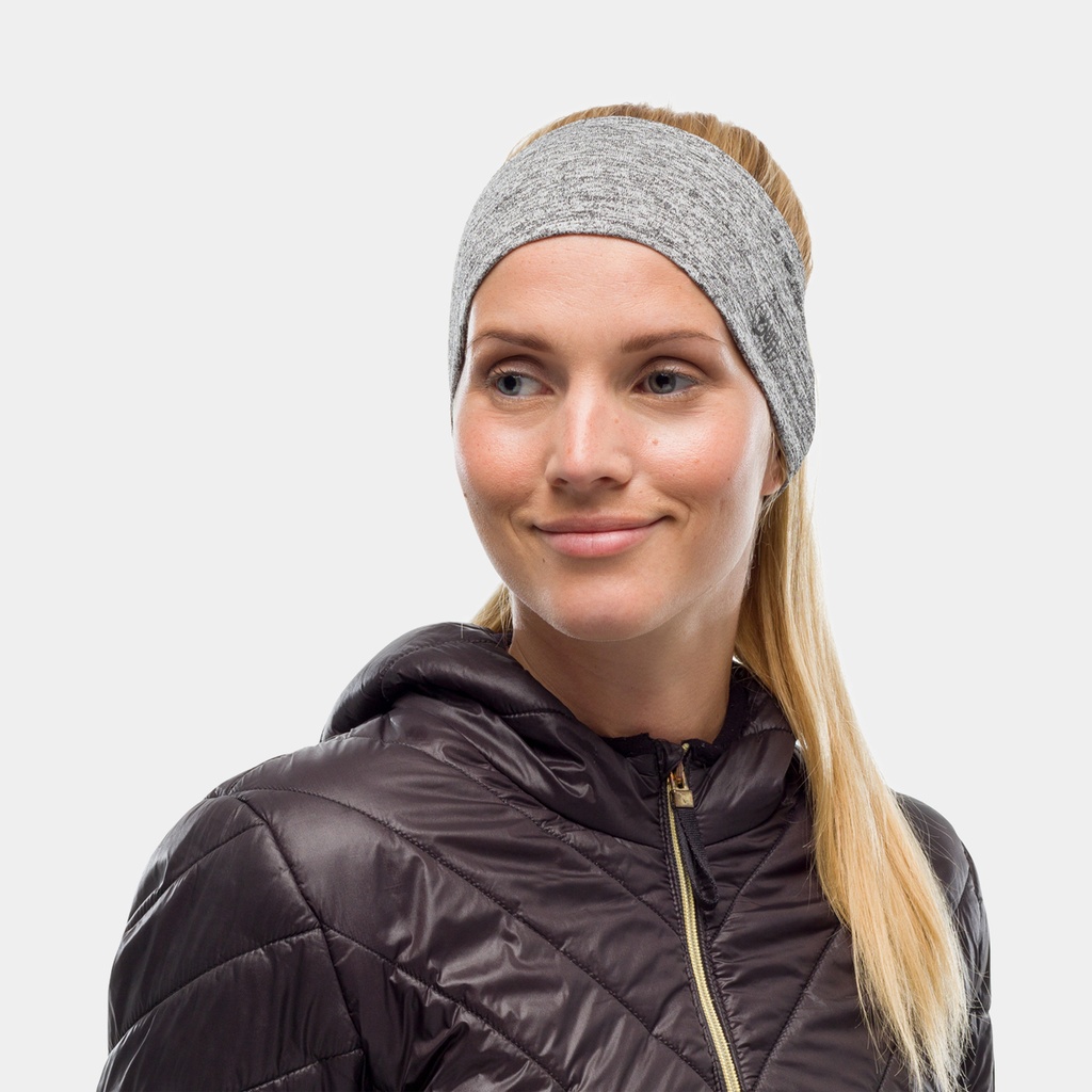 Dryflx Headband Light Grey