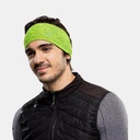 Dryflx Headband Yellow Fluor