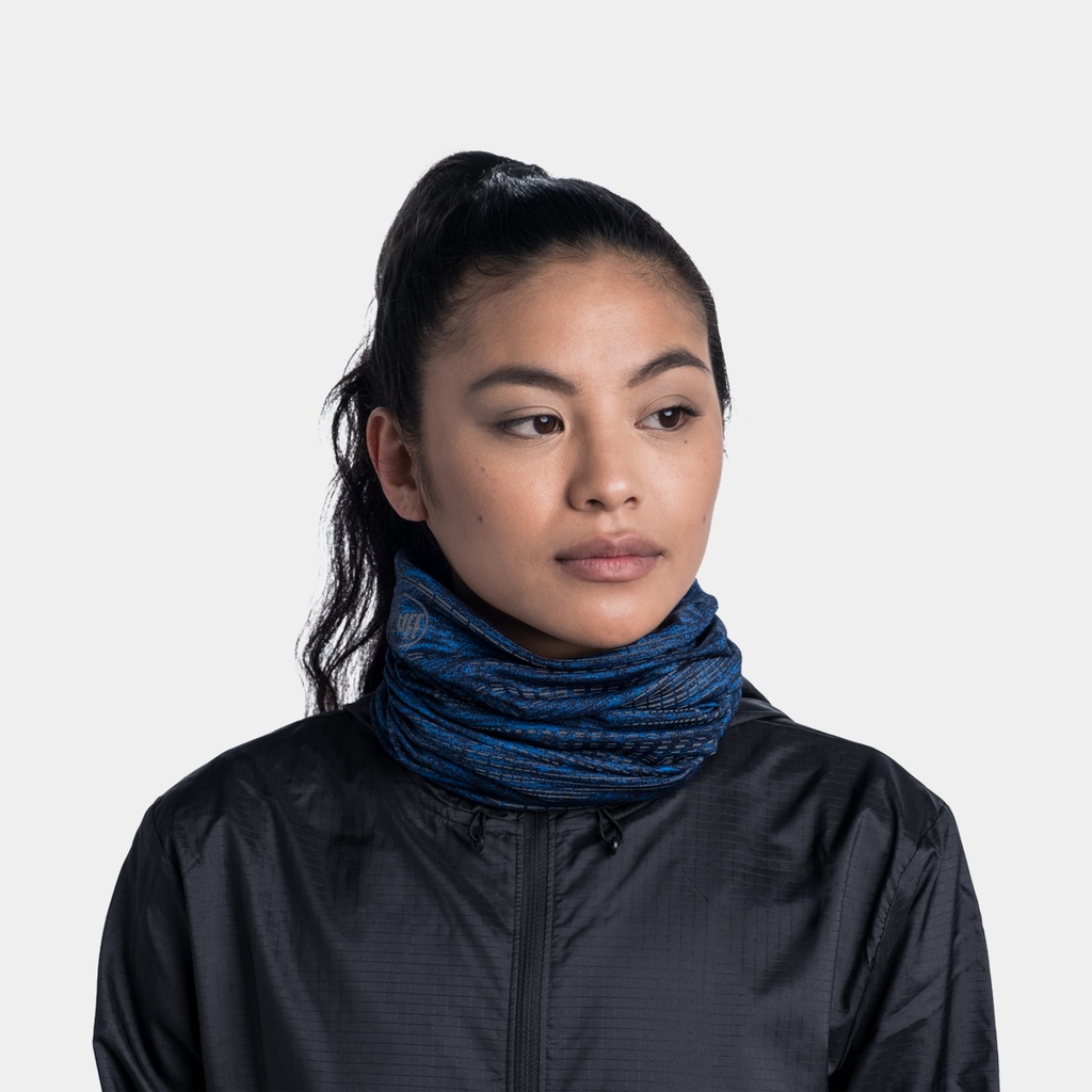 Dryflx Neckwarmer Blue
