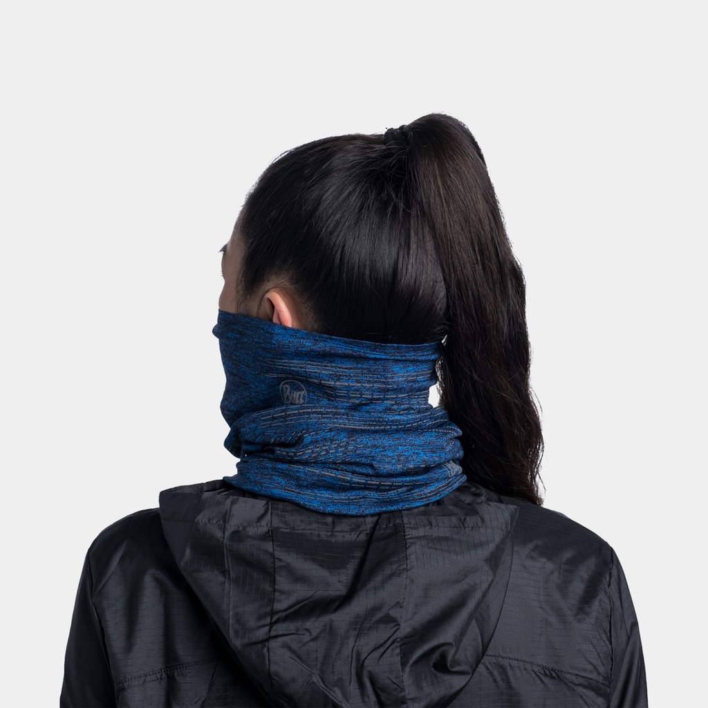 Dryflx Neckwarmer Blue