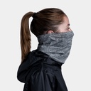 Dryflx Neckwarmer Light Grey
