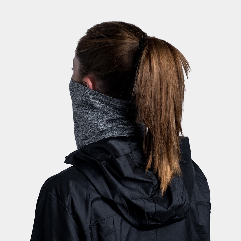Dryflx Neckwarmer Light Grey
