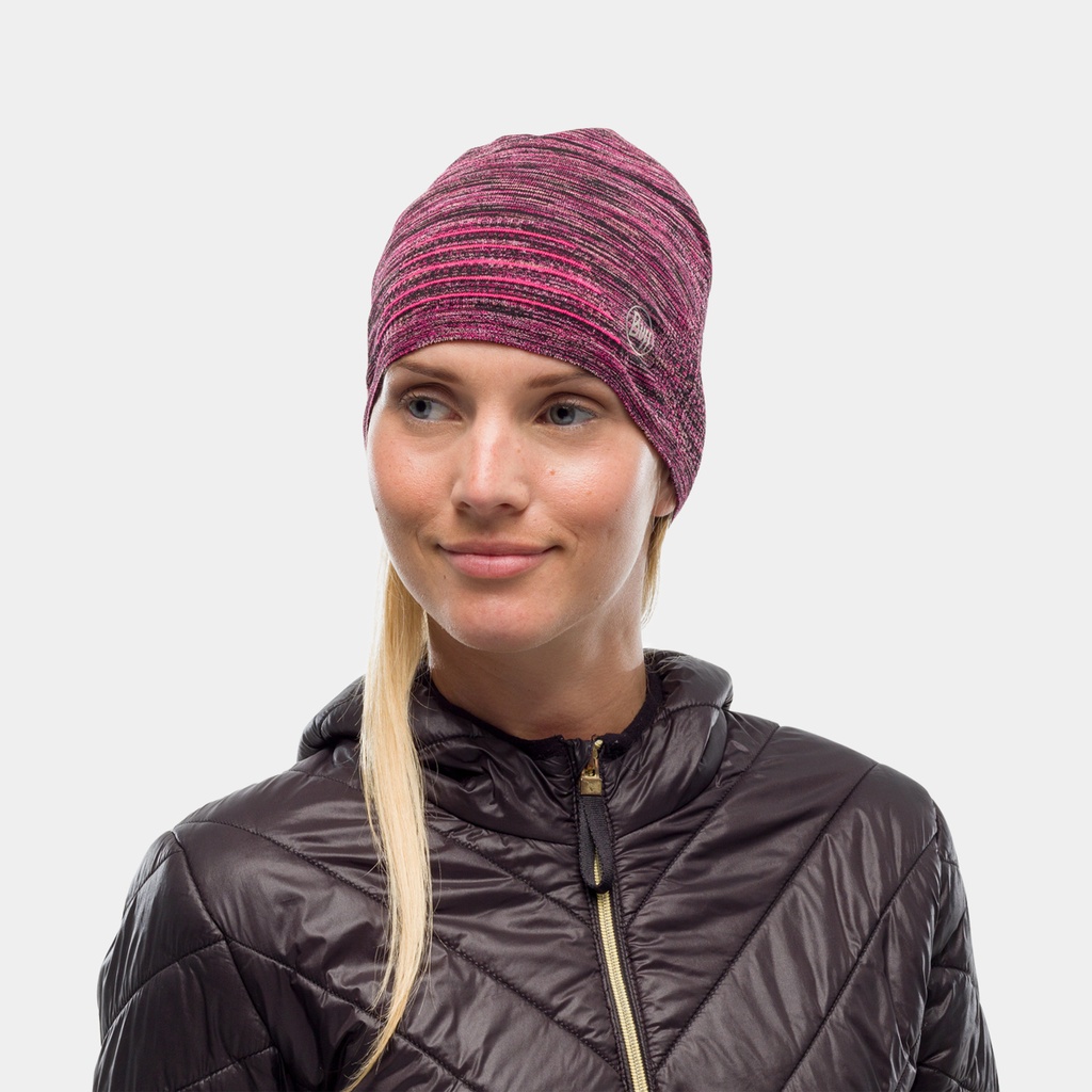 Dryflx+ Hat Fuschia