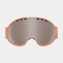 Omega SPX3000 (2022) Powder Pink Fragment
