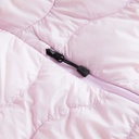 Helium Down Hood Jacket Women (2022) Cold Blush