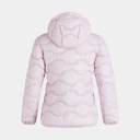 Helium Down Hood Jacket Women (2022) Cold Blush