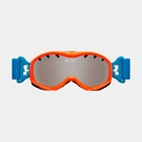 Rush SPX3 Kids (2022) Shiny Orange / Azure