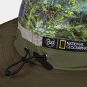 Explorer Booney Hat Uwe Green