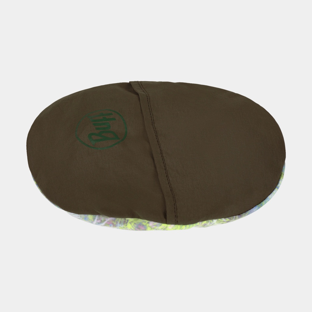 Explorer Booney Hat Uwe Green
