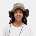 Explorer Booney Hat Uwe Green