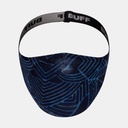 Filter Mask Protection Kids Kasai Blue