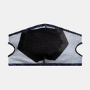 Filter Mask Protection Kids Kasai Blue