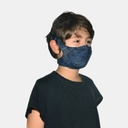 Filter Mask Protection Kids Kasai Blue