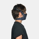 Filter Mask Protection Kids Kasai Blue