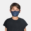 Filter Mask Protection Kids Kasai Blue