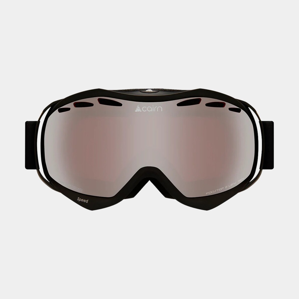 Speed SPX3000 Mat Black