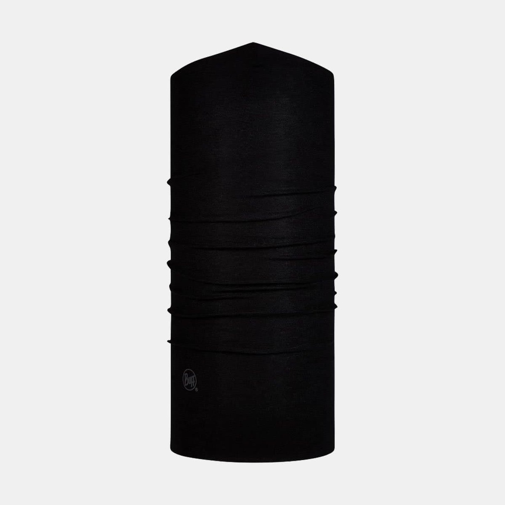 Filter Tuber Solid Black