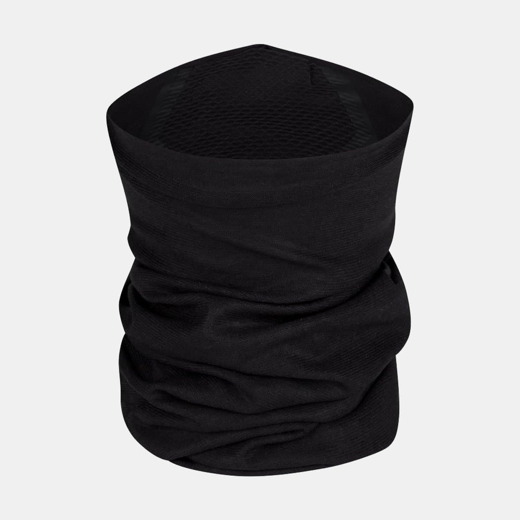 Filter Tuber Solid Black
