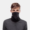 Filter Tuber Solid Black