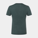 All Terrain Tee Urban Chic Melange / Celadan Green