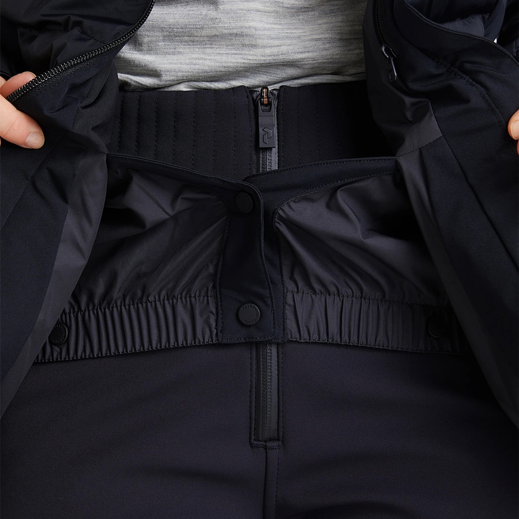 Blackfire Jacket Women (2022) Black