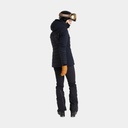 Blackfire Jacket Women (2022) Black