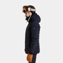 Blackfire Jacket Women (2022) Black