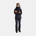 Blackfire Jacket Women (2022) Black