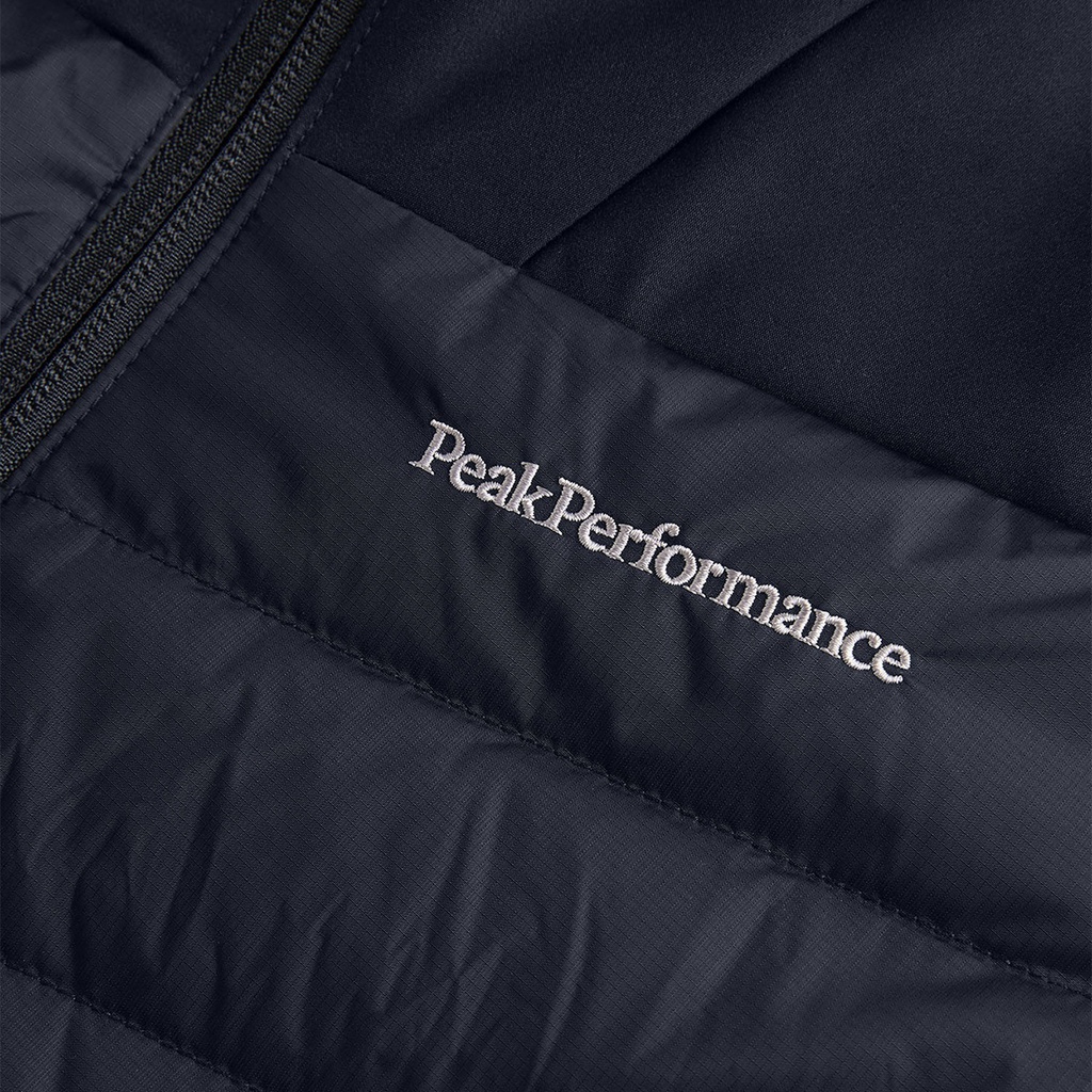 Blackfire Jacket Women (2022) Black